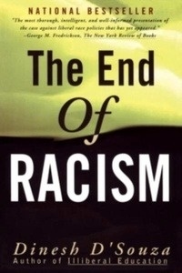 End of Racism : Principles for a Multiracial Society