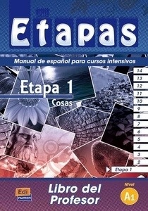 Etapas 1, cosas. A1