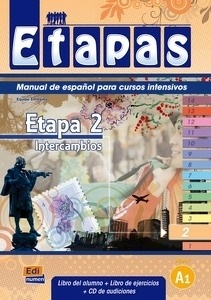 Etapas 2, intercambios. A1.