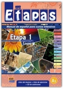 Etapas 1, cosas. A1