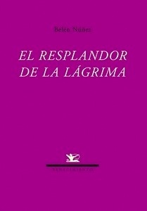 El resplandor de la lágrima