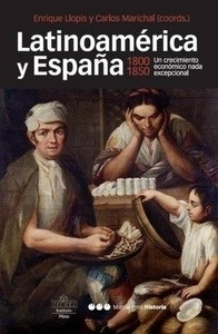Latinoamérica y España