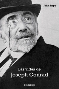 Las vidas de Joseph Conrad