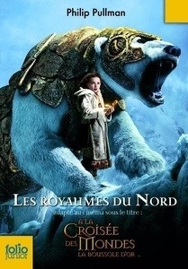 Les Royaumes du nord - La Boussole d'or