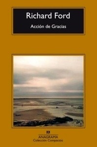 Acción de gracias