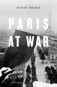 Paris at War, 1939-1944