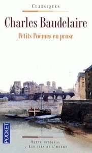 Petits Poèmes en prose