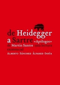 De Heidegger a Sartre