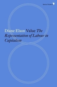 Value, The Representation of Labour in Capitalism