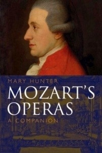 Mozart's Operas: A Companion