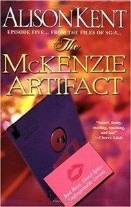 Mckenzie Artifact