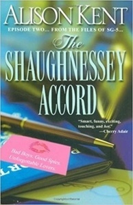 Shaughnessey Accord