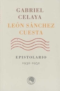 Epistolario 1932-1952