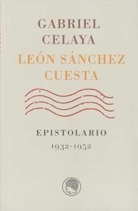 Epistolario 1932-1952