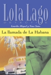 La llamada de la Habana  A2  (Libro + Cd-audio)