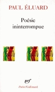 Poésie ininterrompue