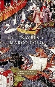 Travels of Marco Polo