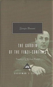 Garden Of The Finzi-continis
