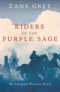 Riders of the Purple Sage