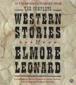 The Complete Western Stories