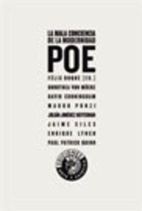 Poe. La mala conciencia de la modernidad