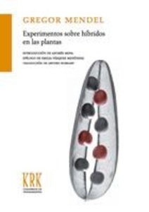 Experimentos sobre híbridos en las plantas