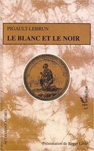 Le blanc et le noir