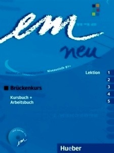 em Brückenkurs neu Kb + Ab L 1-5