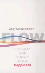 Flow: The Classic Work on How to Achieve Happiness