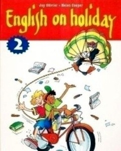 English on holiday 2