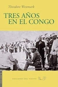 Tres años en el Congo