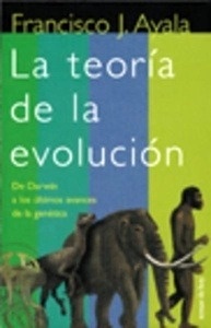 La teoría de la evolución