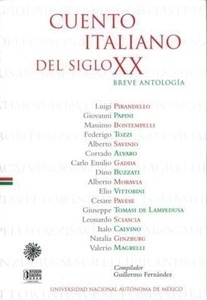 Cuento italiano del siglo XX