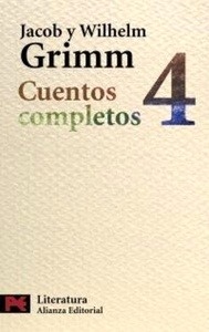 Cuentos completos, 4