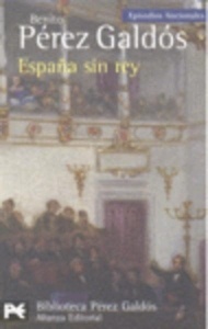 España sin rey