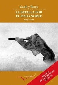 La batalla por el polo norte (1908-1909)