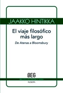 El viaje filosófico más largo
