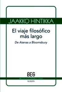 El viaje filosófico más largo