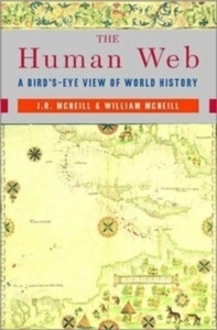 The Human Web : A Bird's Eye View of World History