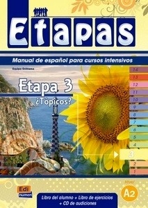 Etapas 3, ¿tópicos? A2.