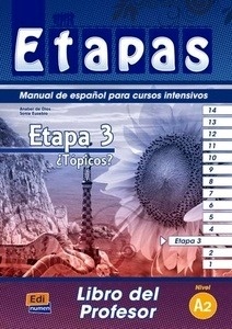 Etapas 3, ¿Tópicos? A2