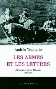 Les armes et les lettres