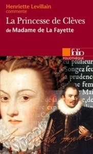 La Princesse de Clèves de Madame de Lafayette