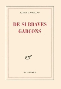 De si braves garçons