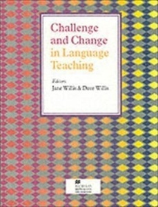 Challenge and Change in Language Teaching