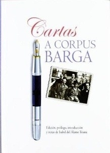 Cartas a Corpus Barga