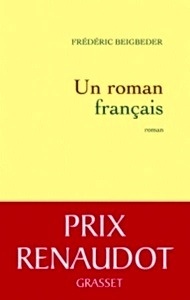 Un roman français