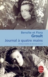 Journal à quatre mains