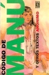 Código de manú y otros textos