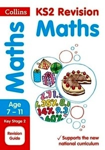 KS2 Maths Revision Guide